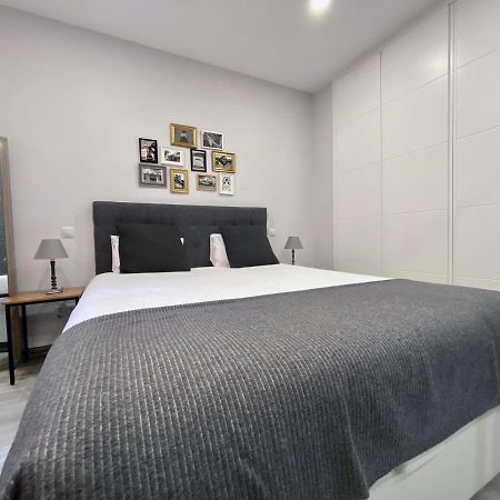 Apartmán Charming Madrid Styles Exteriér fotografie
