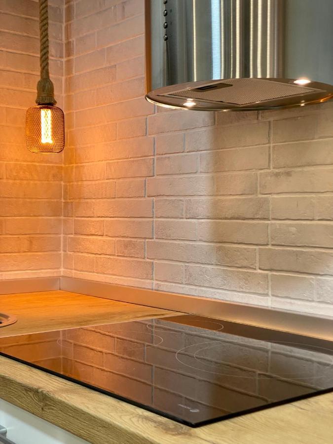 Apartmán Charming Madrid Styles Exteriér fotografie